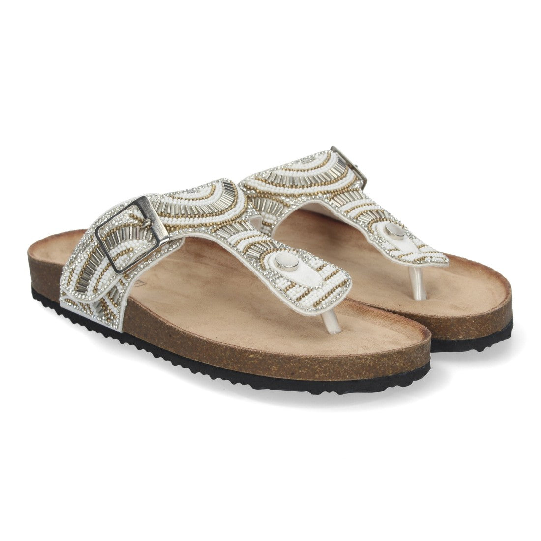 Sandalias mujer Cyrena