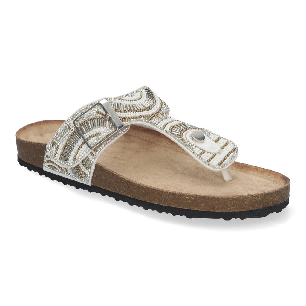 Sandalias mujer Cyrena
