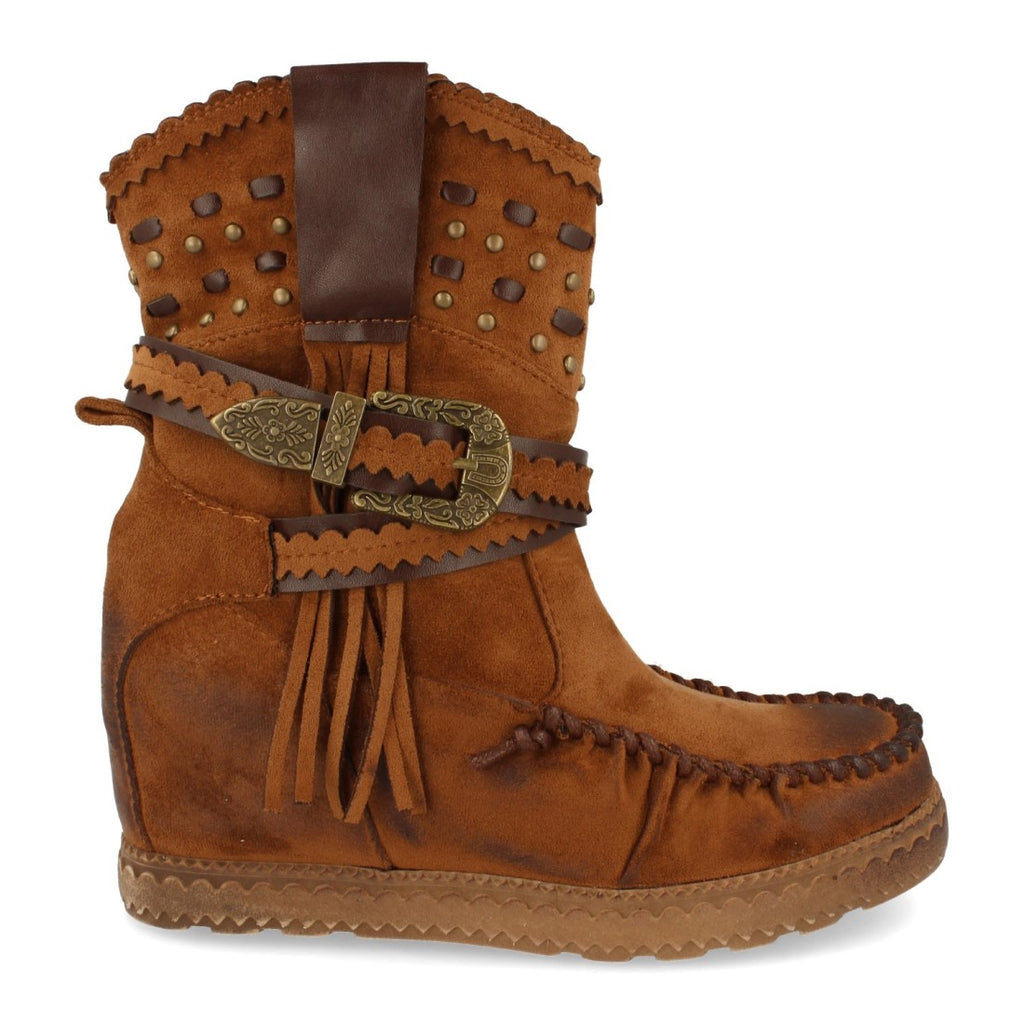 Botines mujer Cyrena