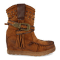 Botines mujer Cyrena
