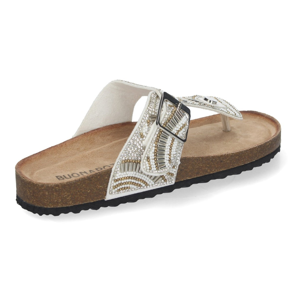 Sandalias mujer Cyrena
