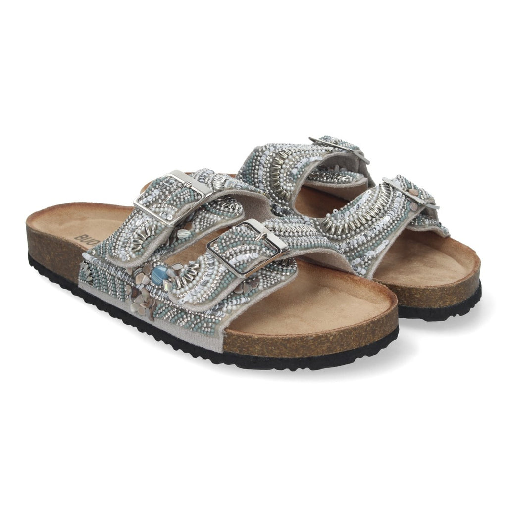 Sandalias mujer Cyrena