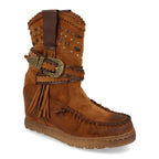 Botines mujer Cyrena