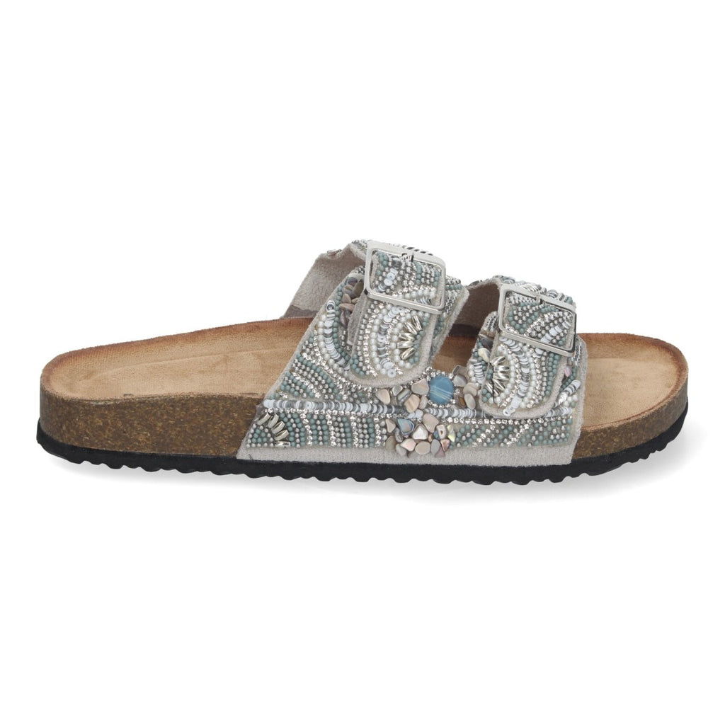 Sandalias mujer Cyrena
