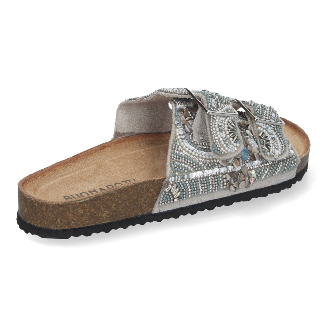 Sandalias mujer Cyrena
