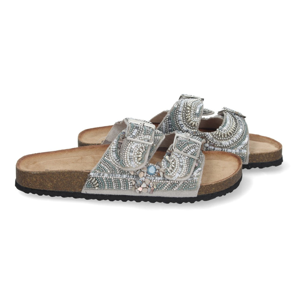 Sandalias mujer Cyrena