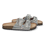 Sandalias mujer Cyrena