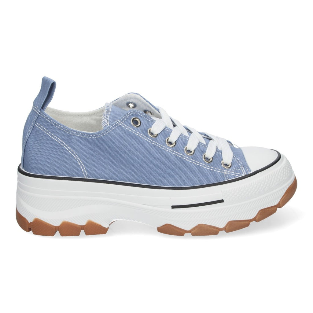 Sneakers mujer Cyrena