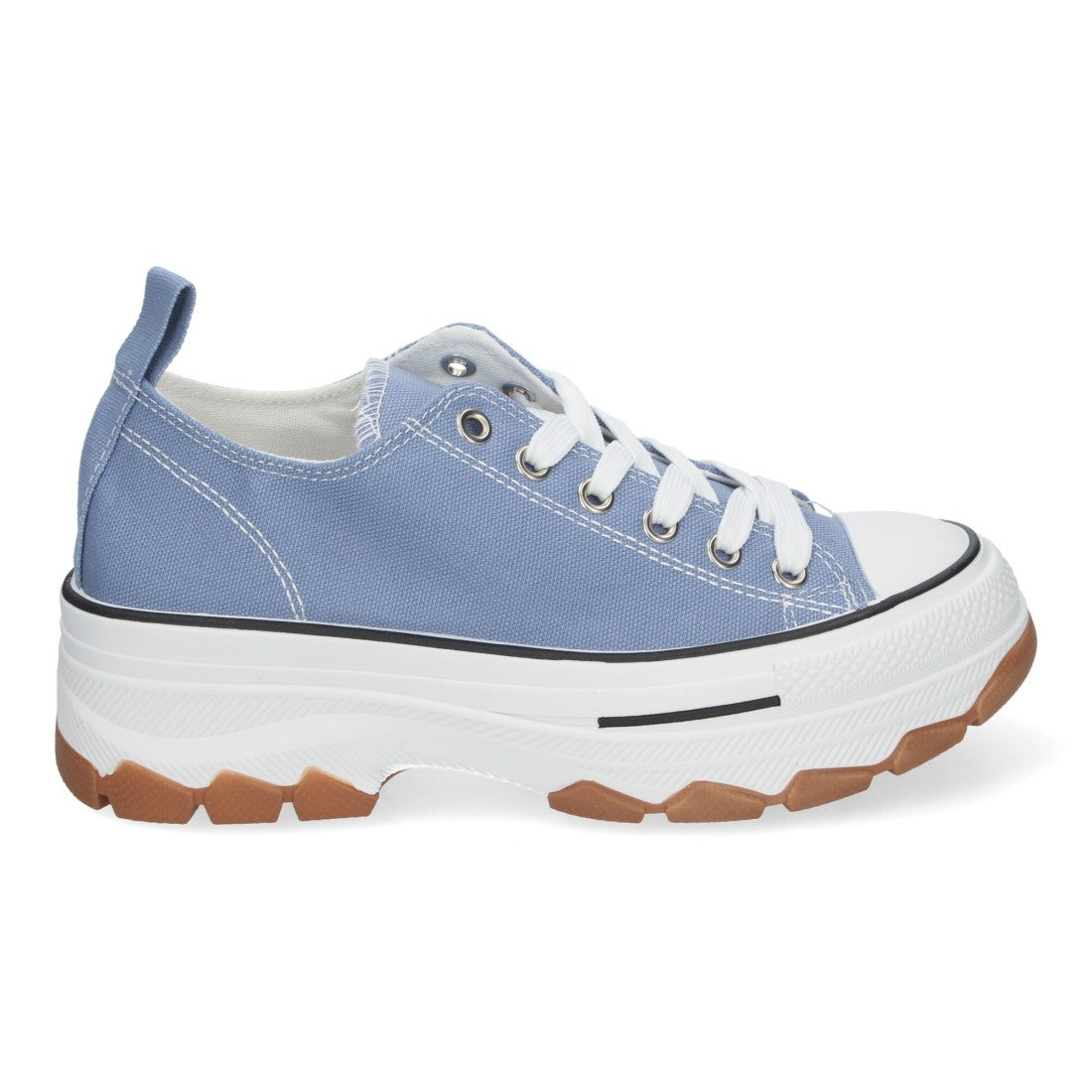 Sneakers mujer Cyrena