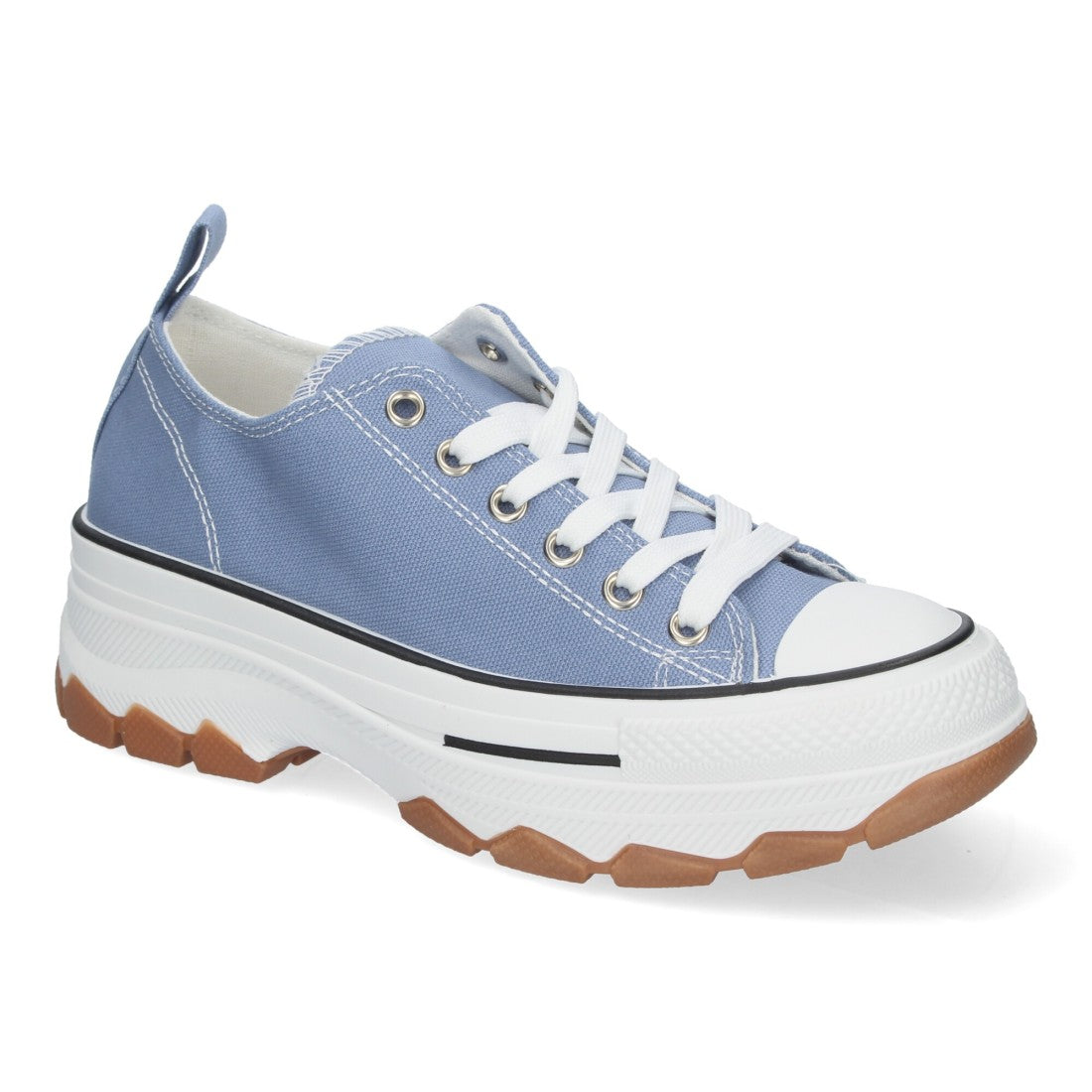 Sneakers mujer Cyrena