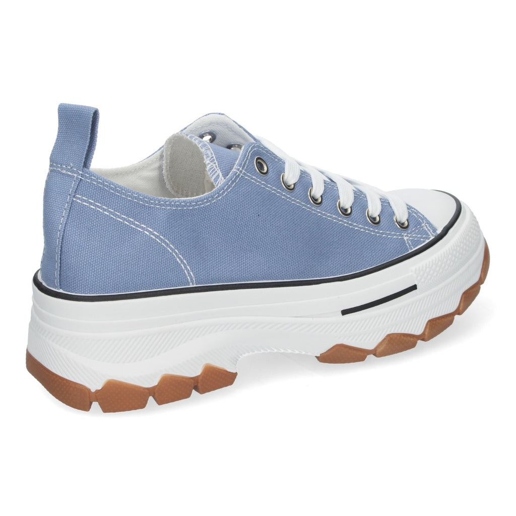 Sneakers mujer Cyrena