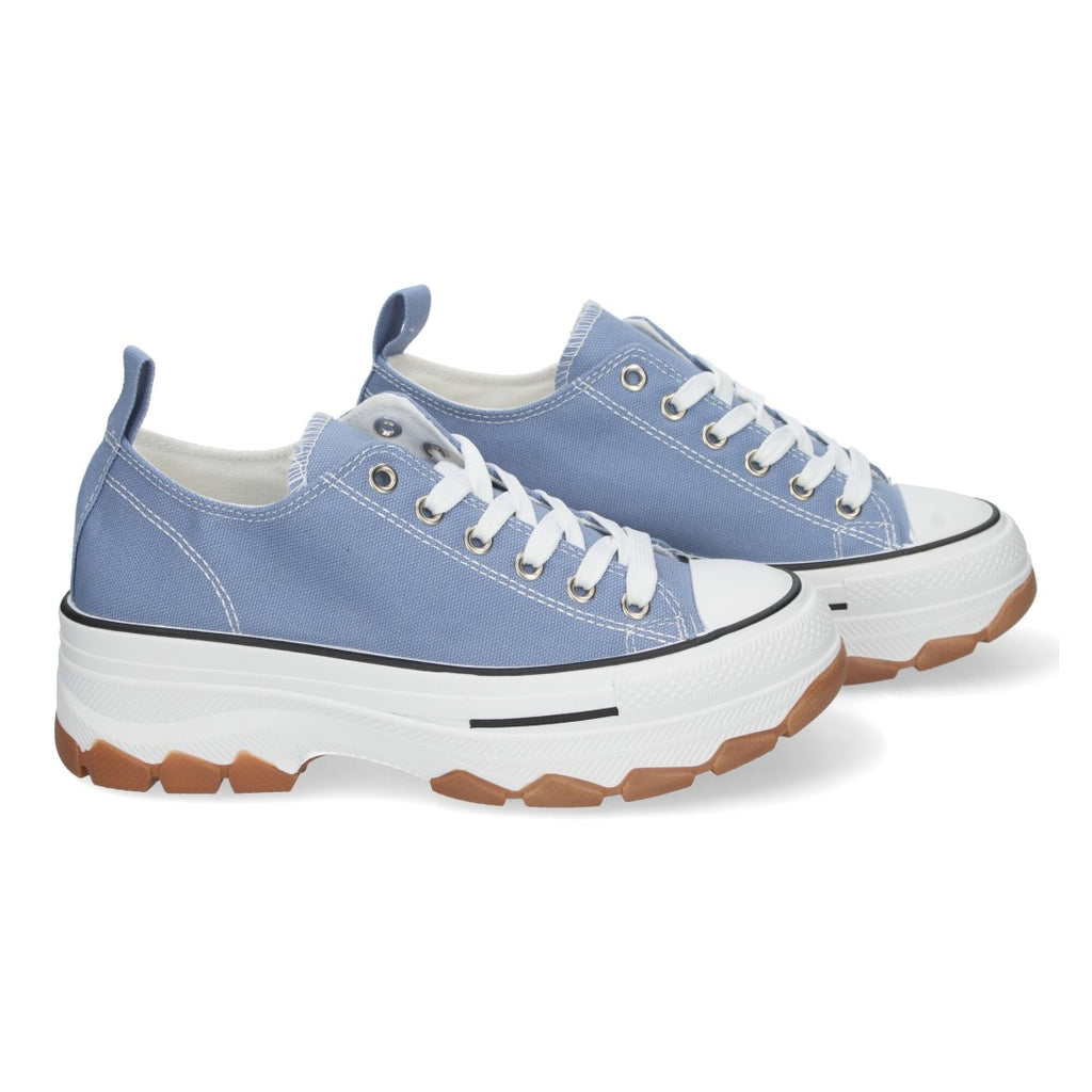 Sneakers mujer Cyrena