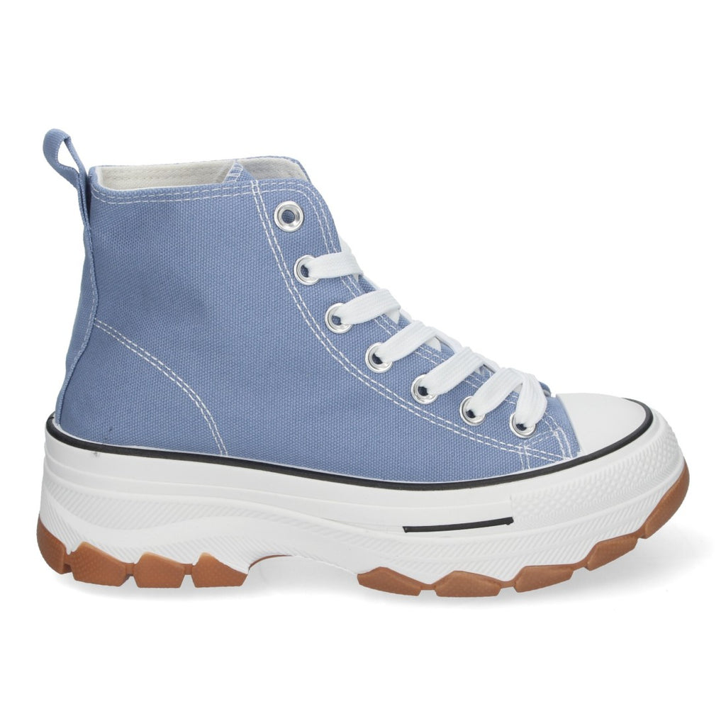 Sneakers mujer Cyrena