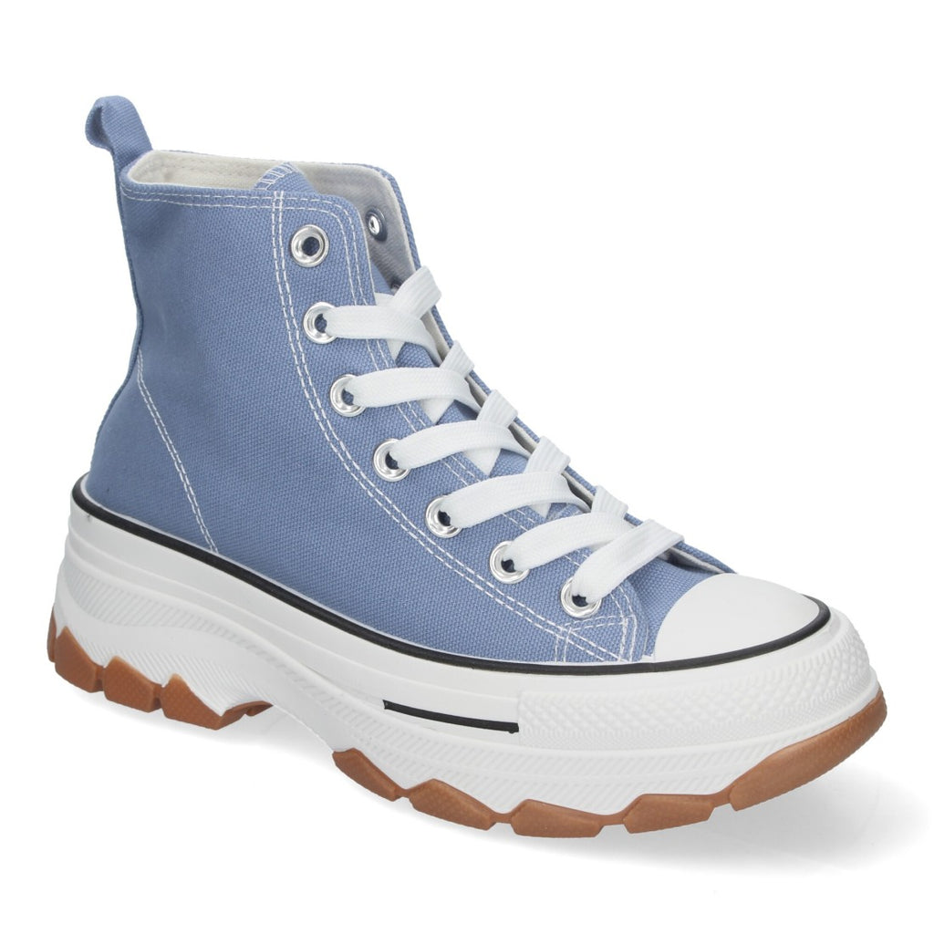 Sneakers mujer Cyrena