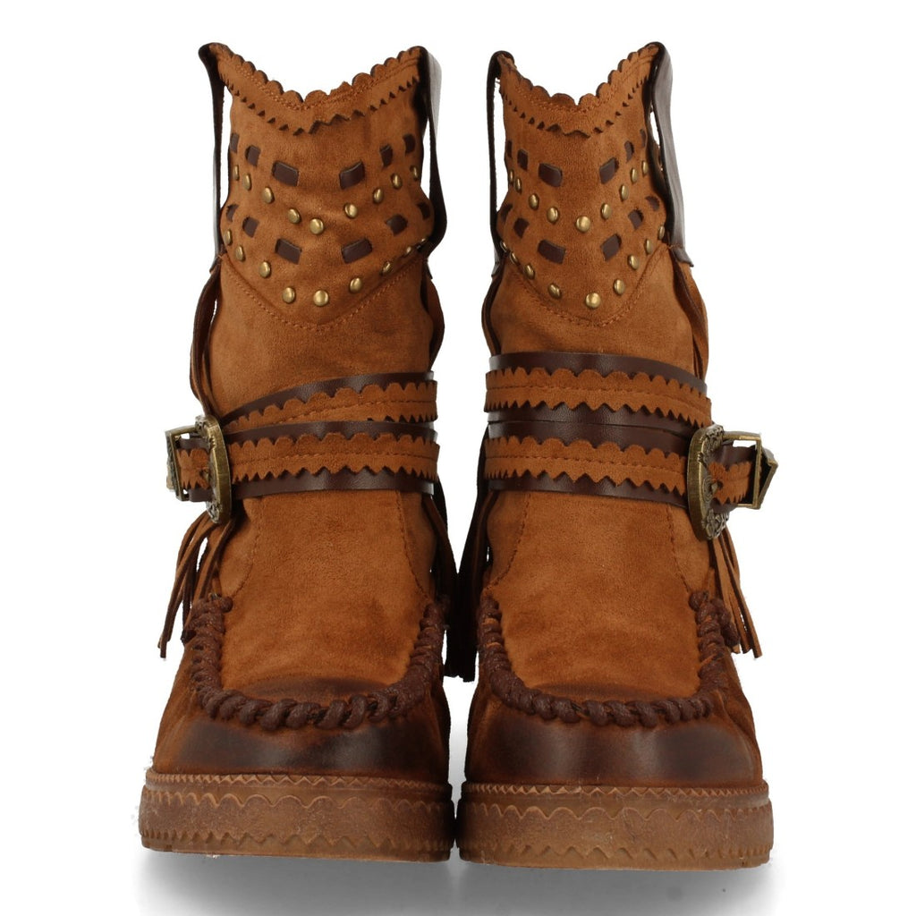 Botines mujer Cyrena