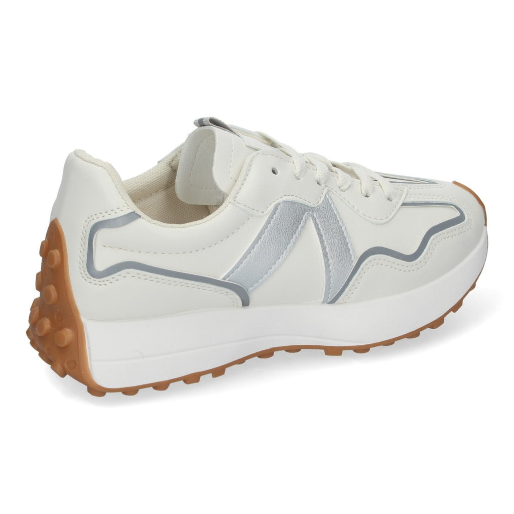 Sneakers mujer Cyrena