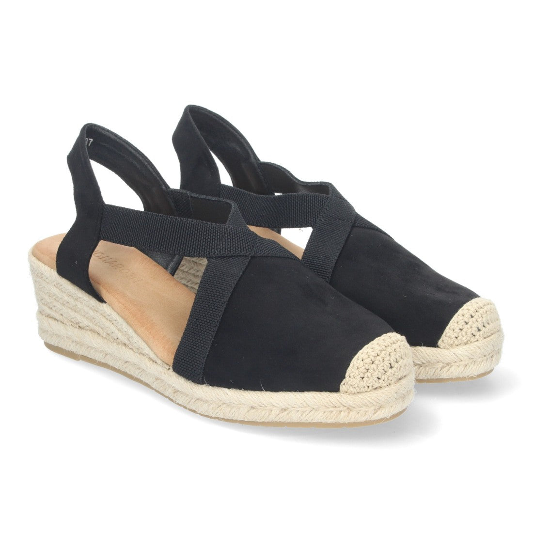 Sandalias mujer Cyrena