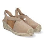 Sandalias mujer Cyrena