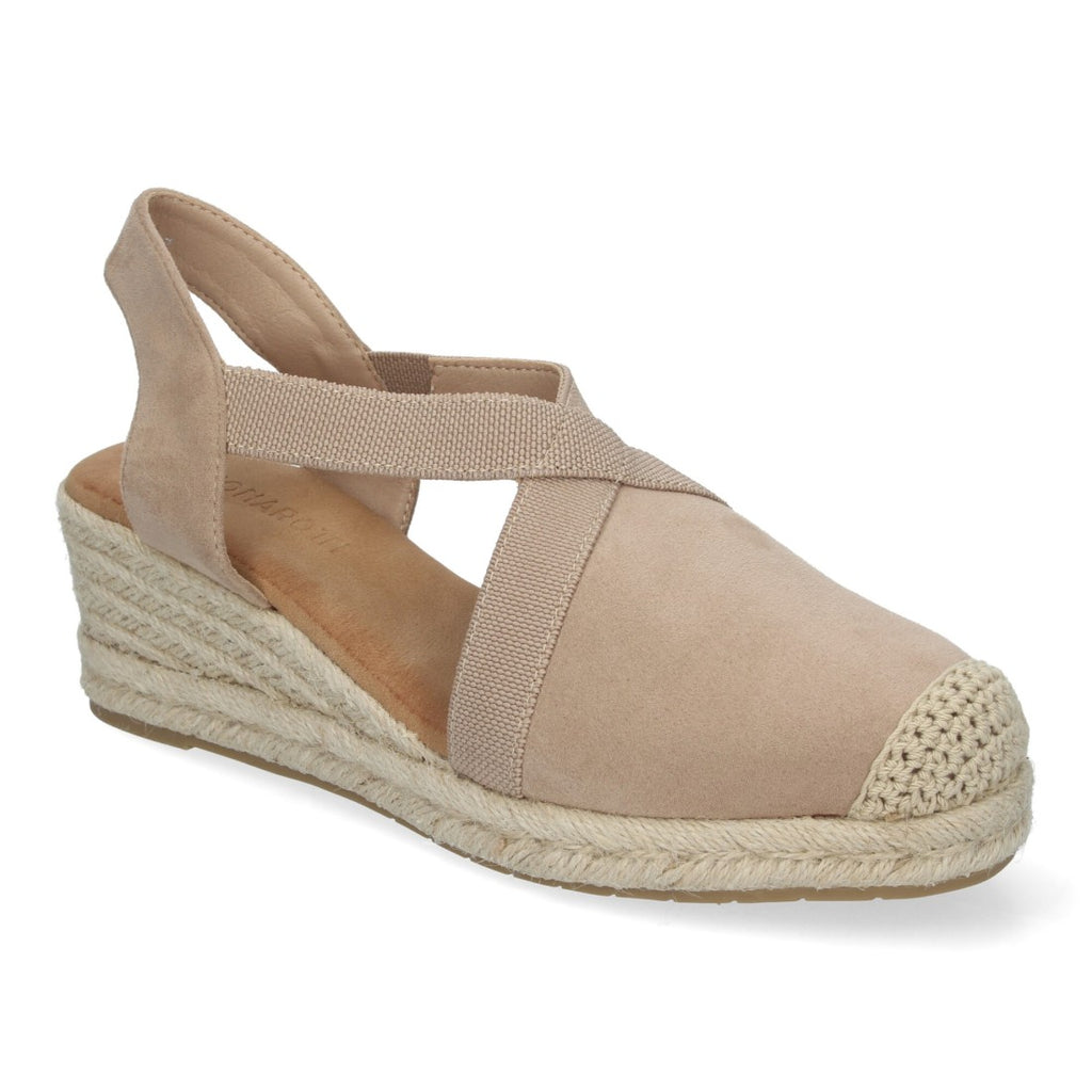 Sandalias mujer Cyrena