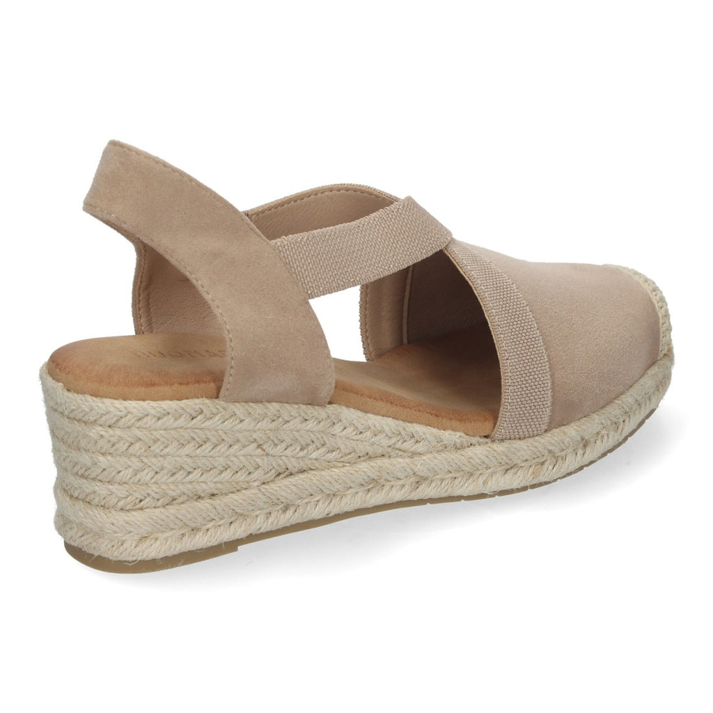 Sandalias mujer Cyrena
