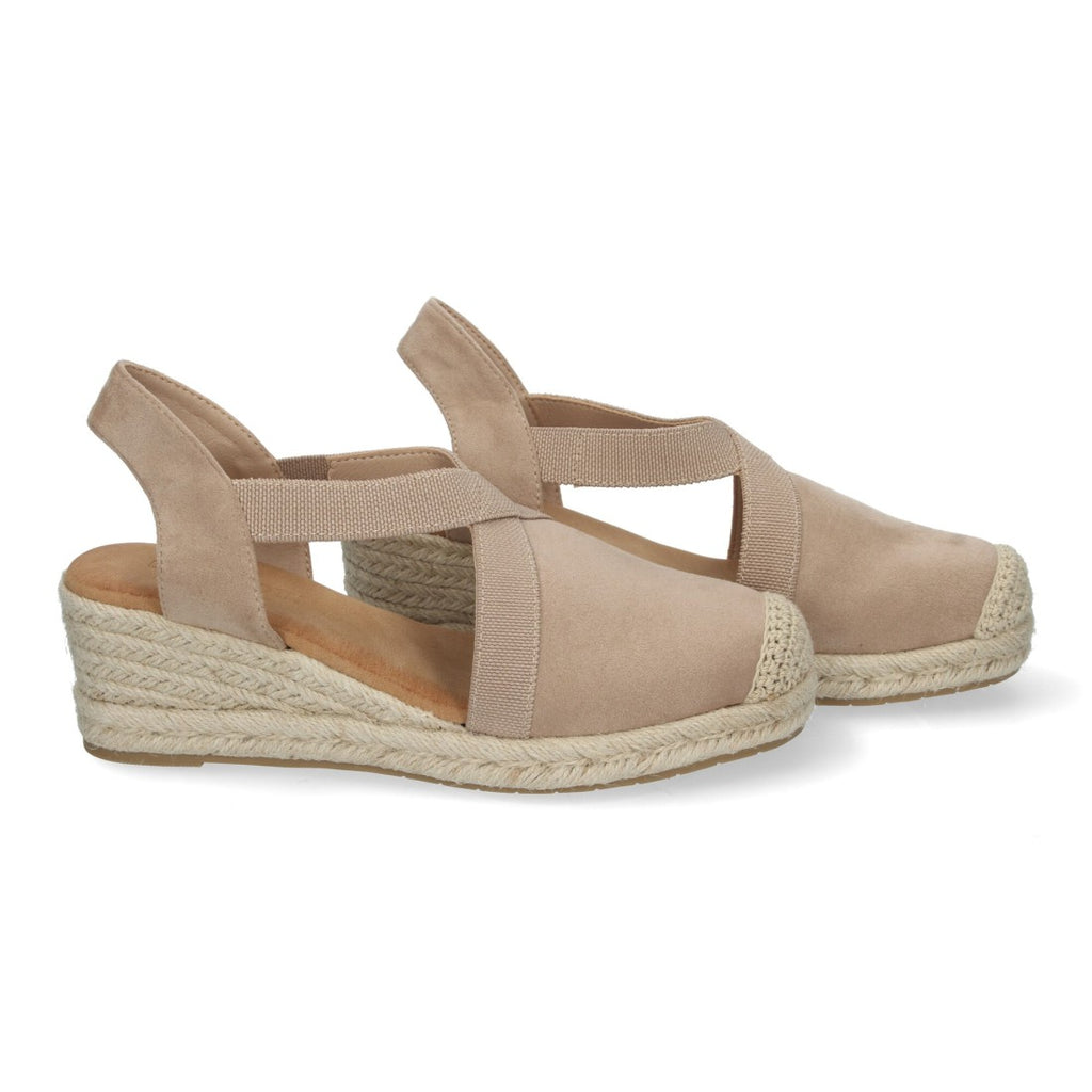 Sandalias mujer Cyrena
