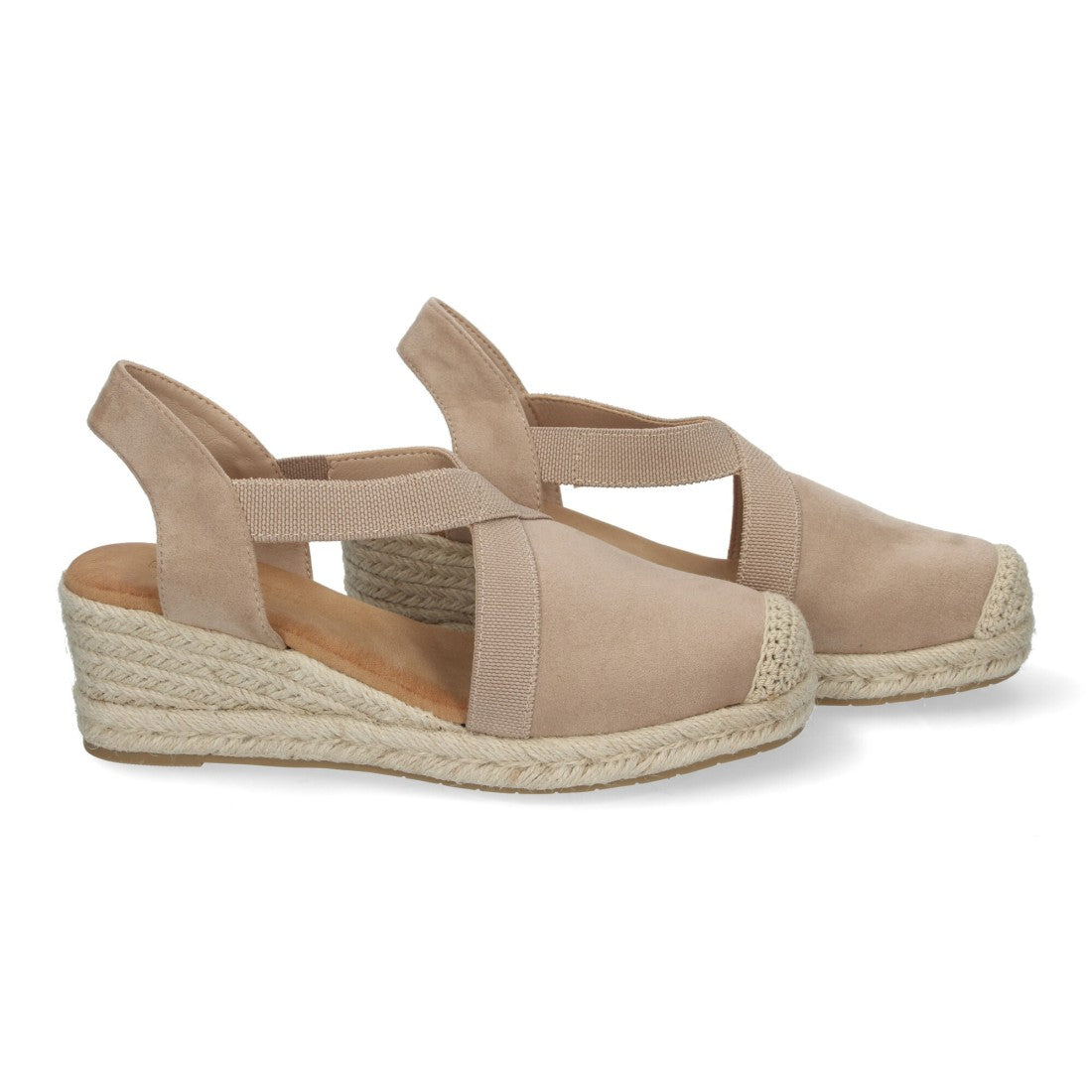 Sandalias mujer Cyrena