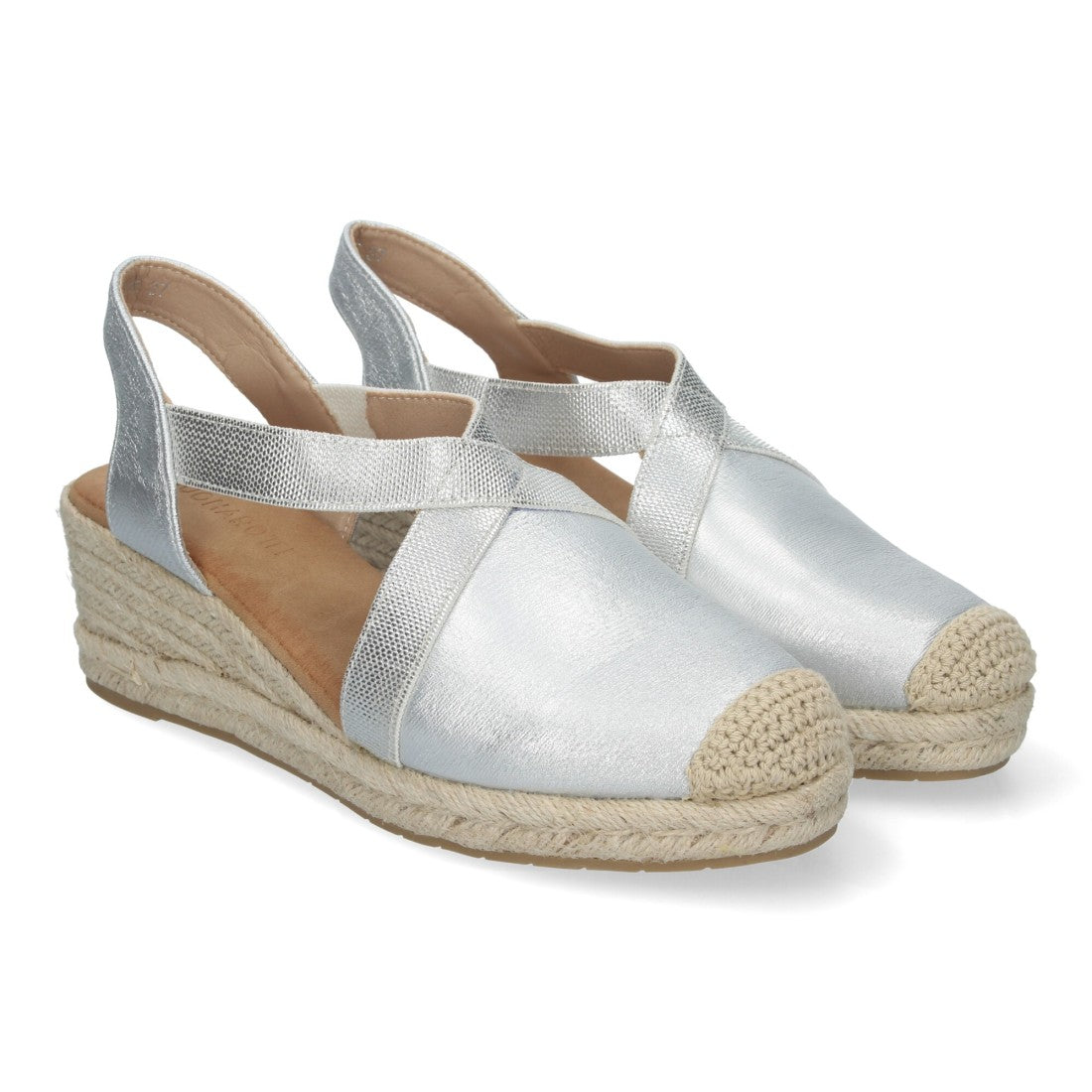 Sandalias mujer Cyrena