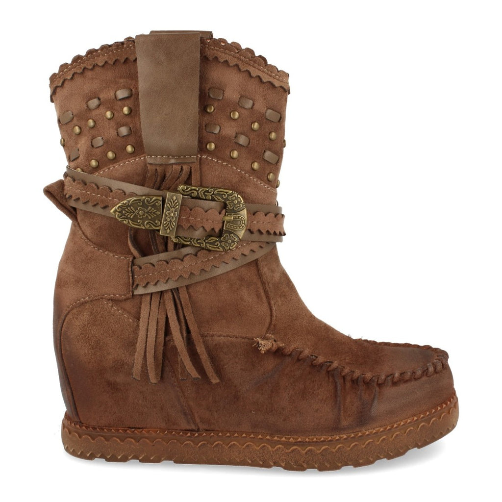Botines mujer Cyrena