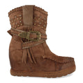 Botines mujer Cyrena