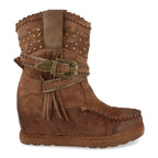 Botines mujer Cyrena