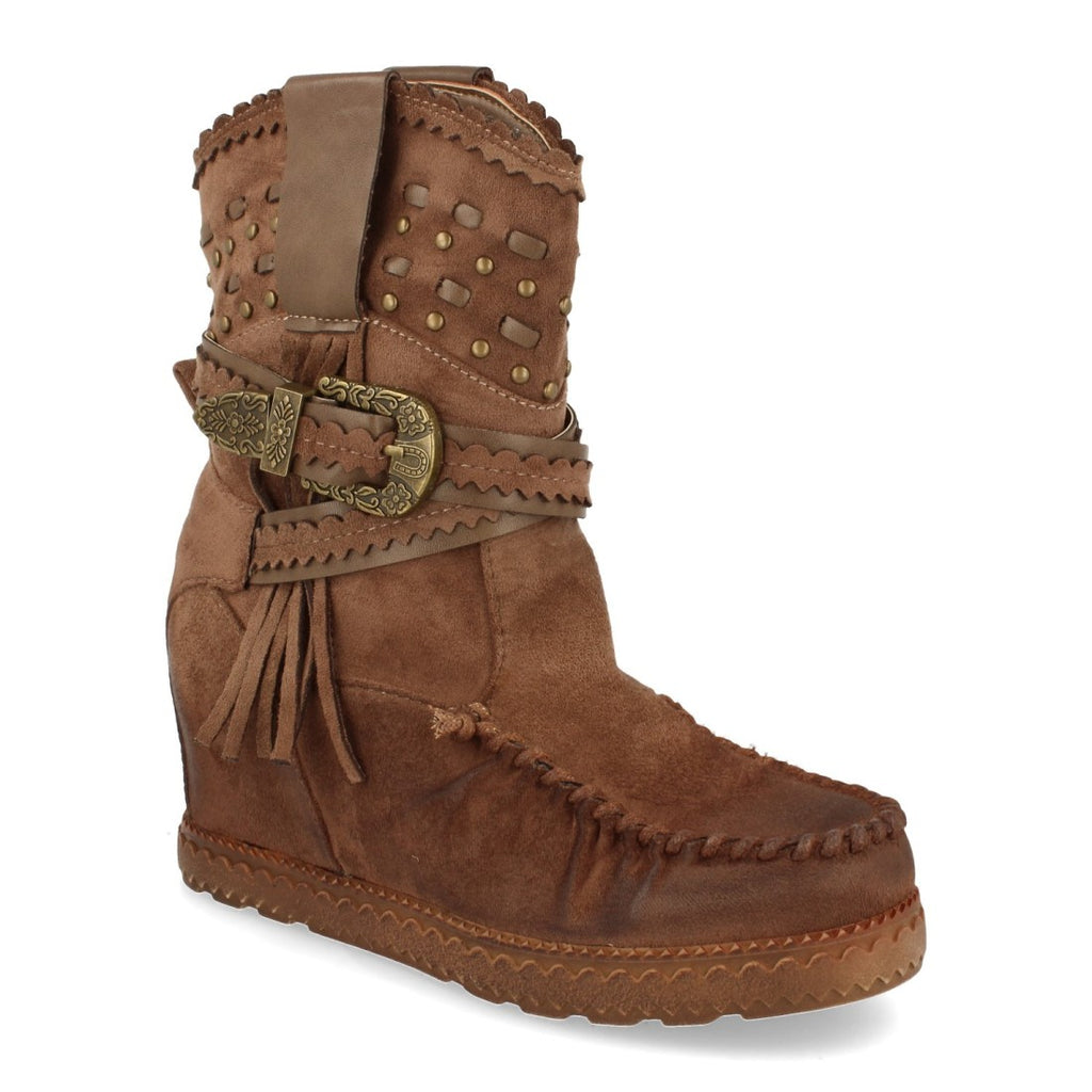 Botines mujer Cyrena