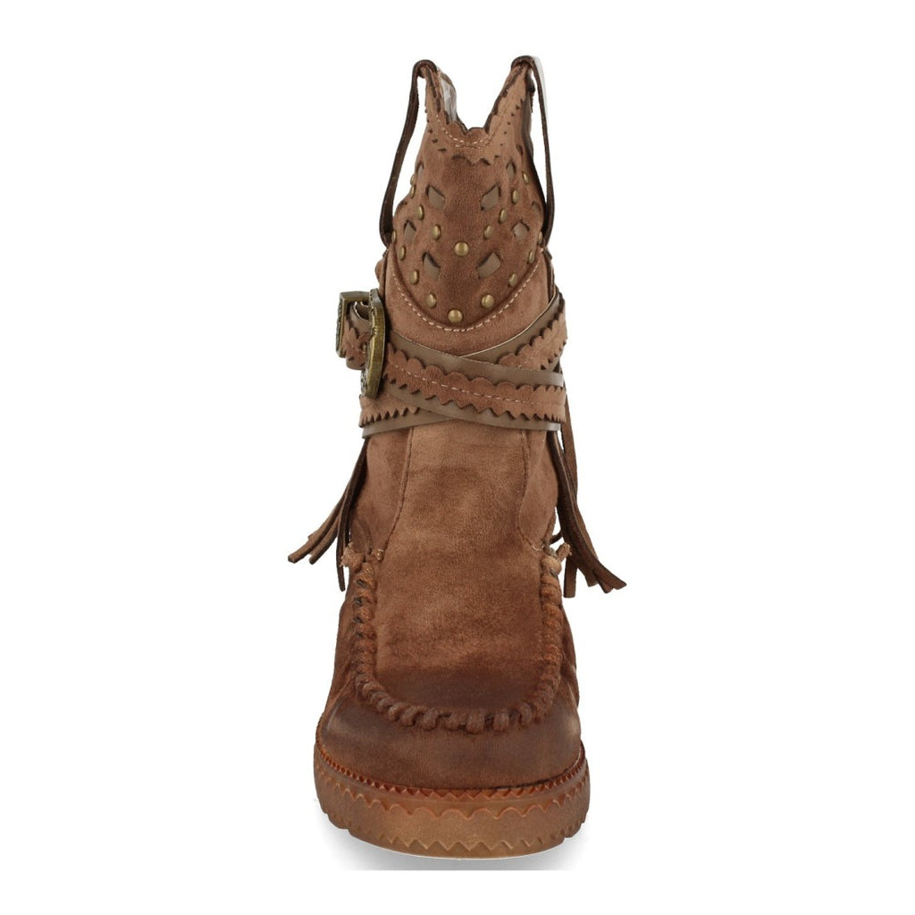 Botines mujer Cyrena
