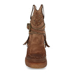 Botines mujer Cyrena