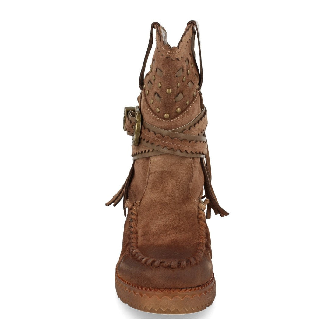 Botines mujer Cyrena