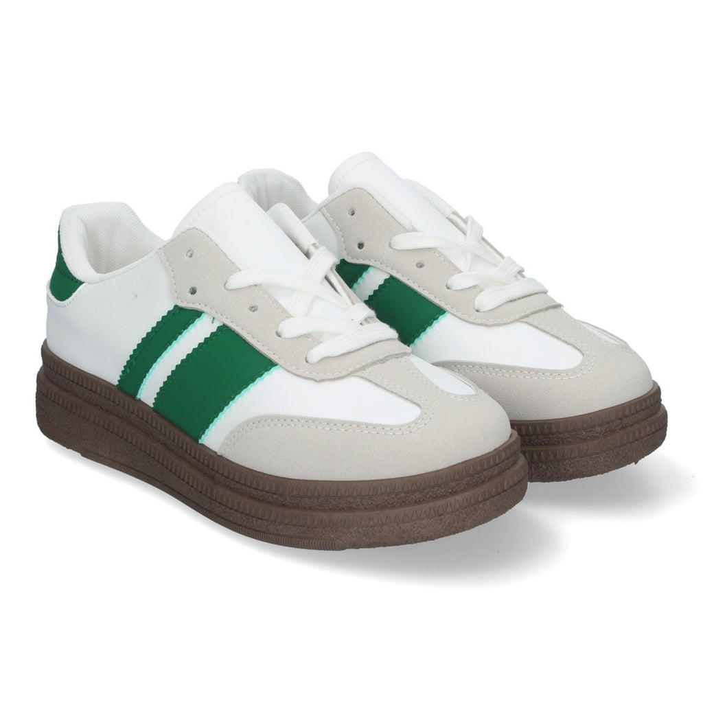 Sneakers mujer Cyrena
