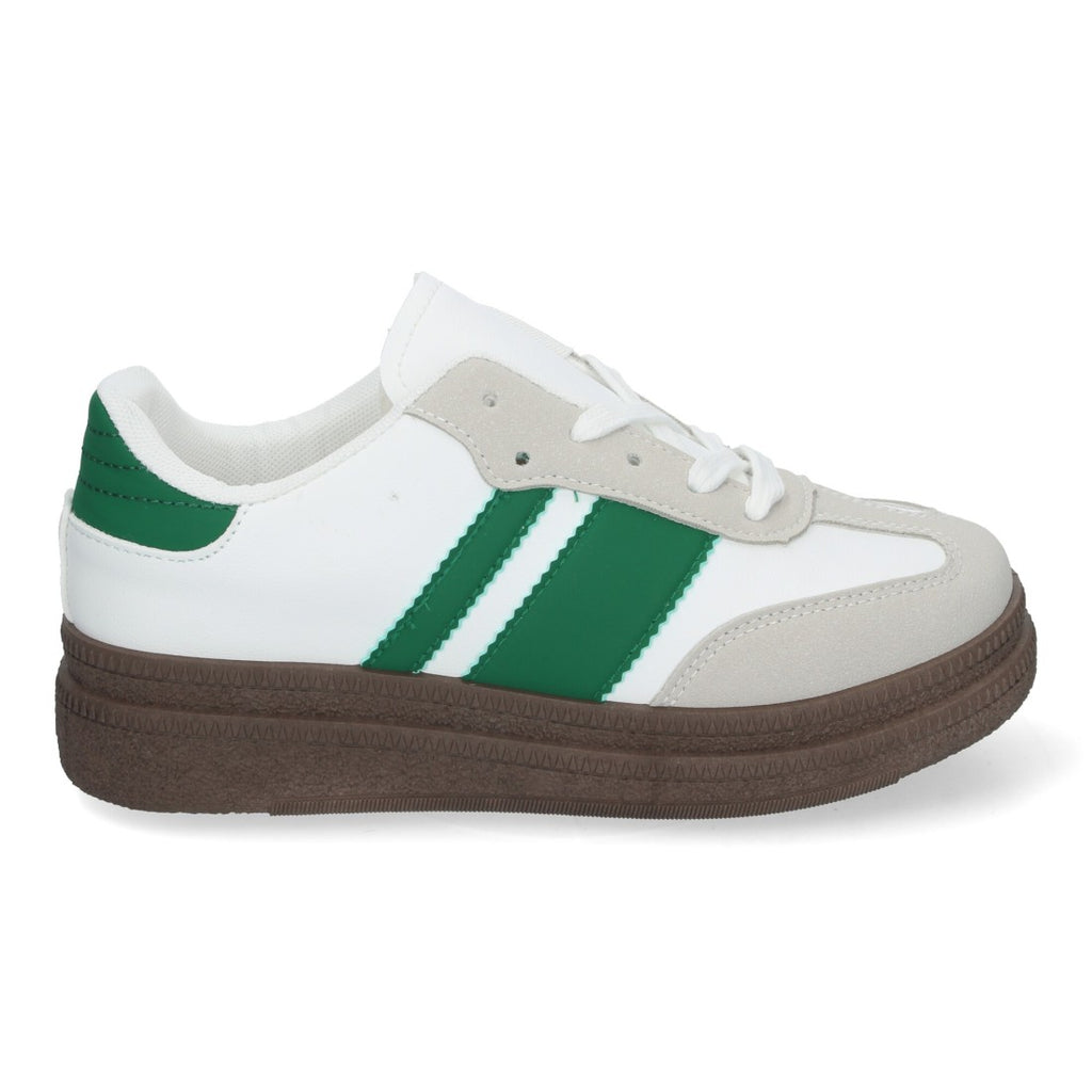 Sneakers mujer Cyrena