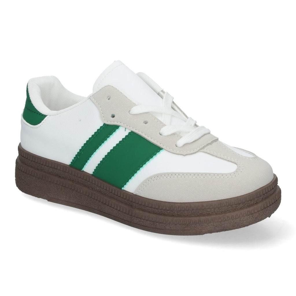 Sneakers mujer Cyrena