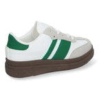 Sneakers mujer Cyrena