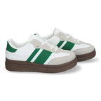 Sneakers mujer Cyrena