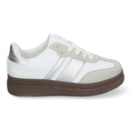 Sneakers mujer Cyrena