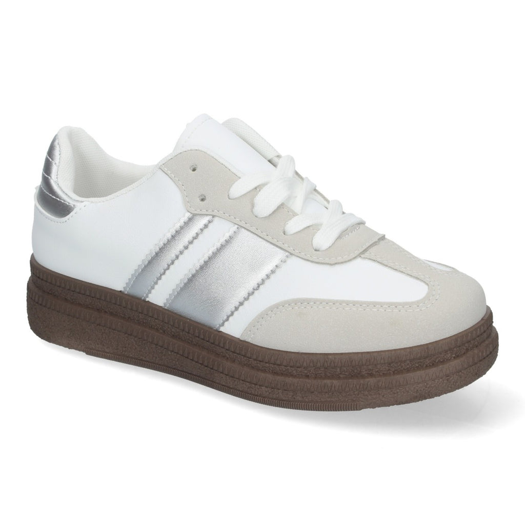 Sneakers mujer Cyrena