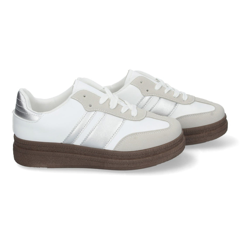 Sneakers mujer Cyrena