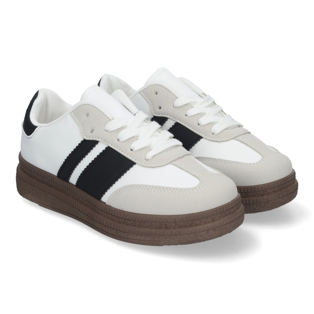 Sneakers mujer Cyrena