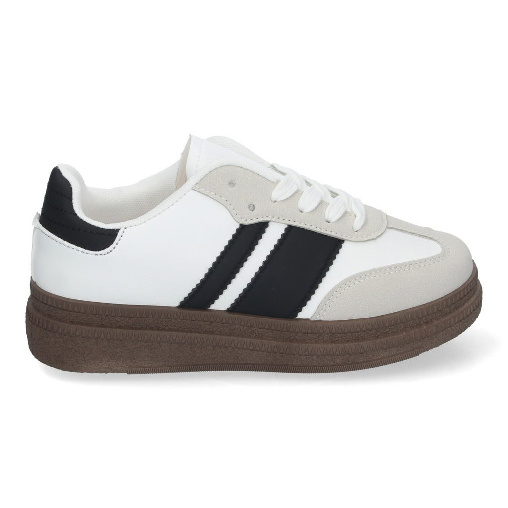 Sneakers mujer Cyrena