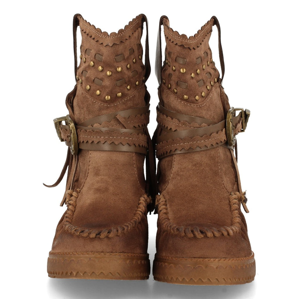 Botines mujer Cyrena