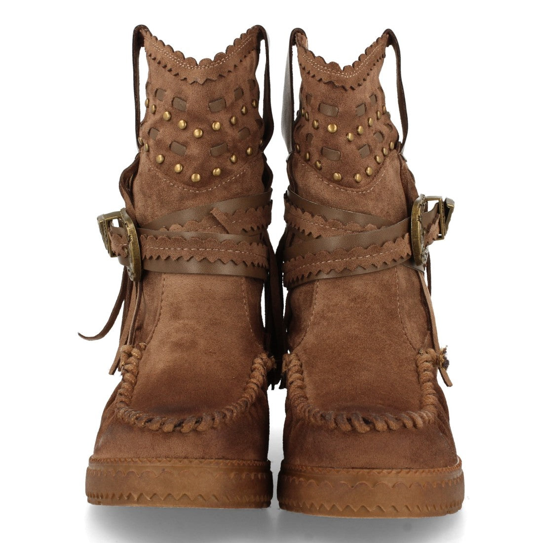 Botines mujer Cyrena