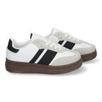 Sneakers mujer Cyrena