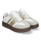 Sneakers mujer Cyrena