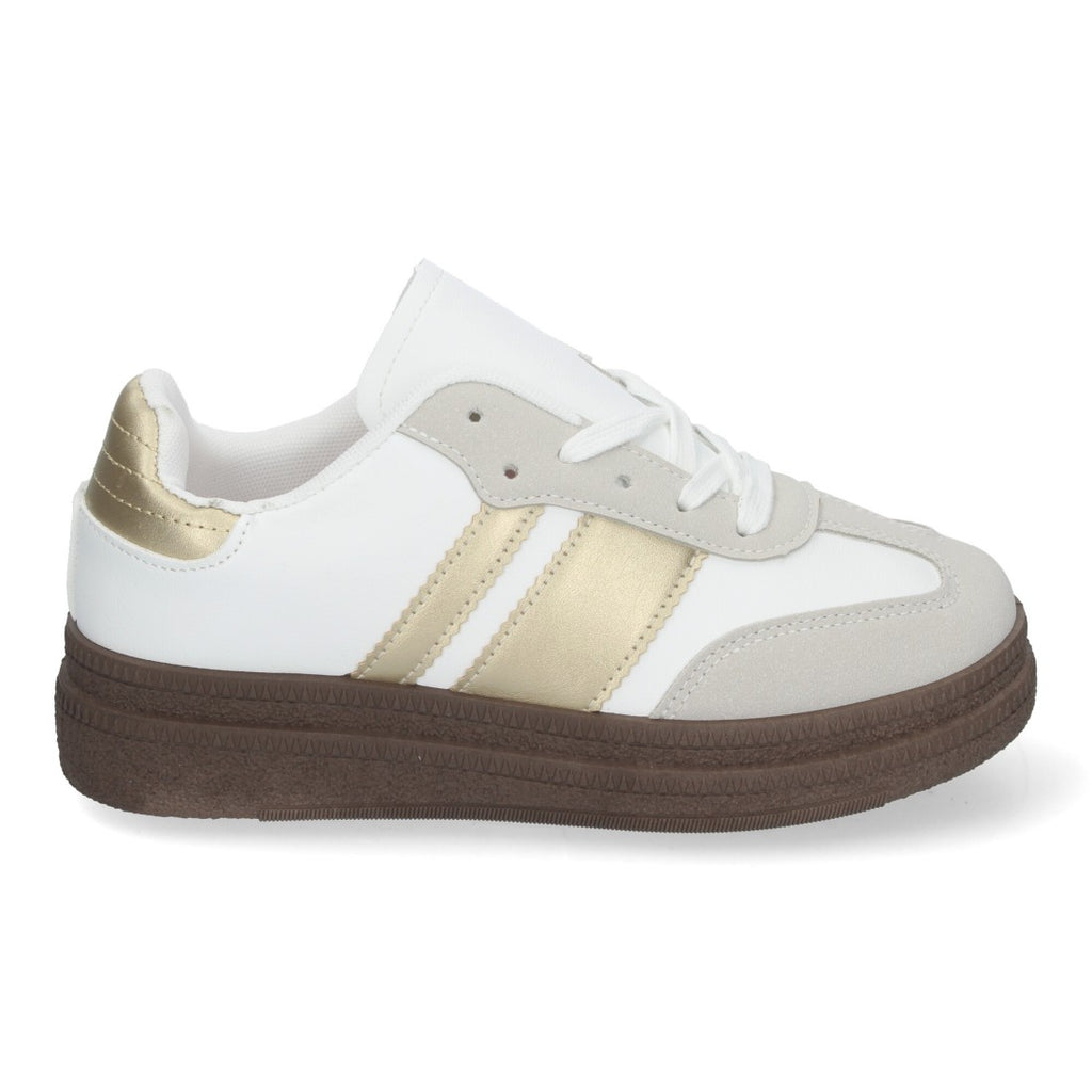Sneakers mujer Cyrena