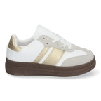 Sneakers mujer Cyrena